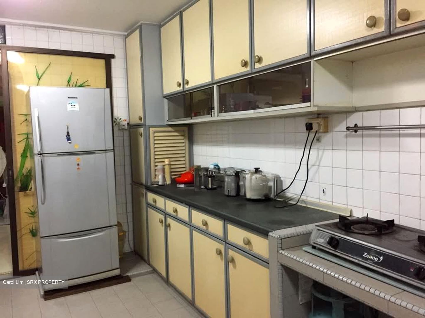 Blk 738 Yishun Street 72 (Yishun), HDB 4 Rooms #563231911